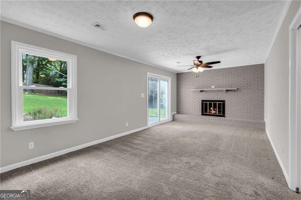 474 Royal Oaks Terrace Stone Mountain - Photo 27