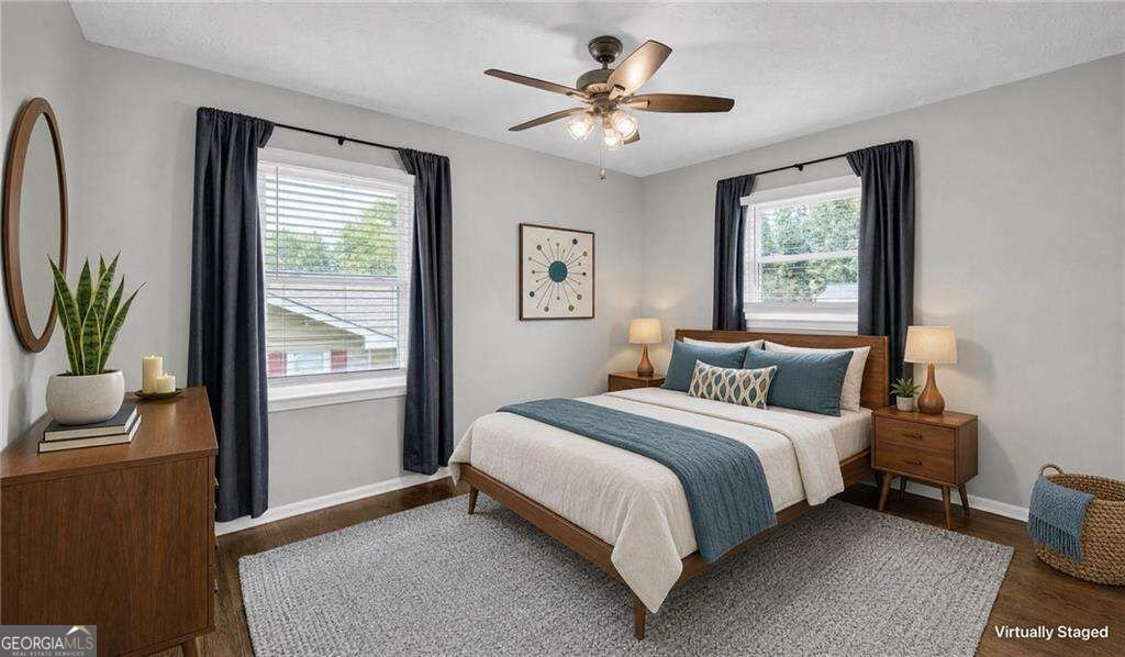 474 Royal Oaks Terrace Stone Mountain - Photo 34