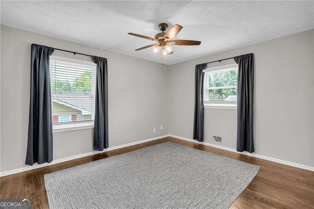474 Royal Oaks Terrace Stone Mountain - Photo 35