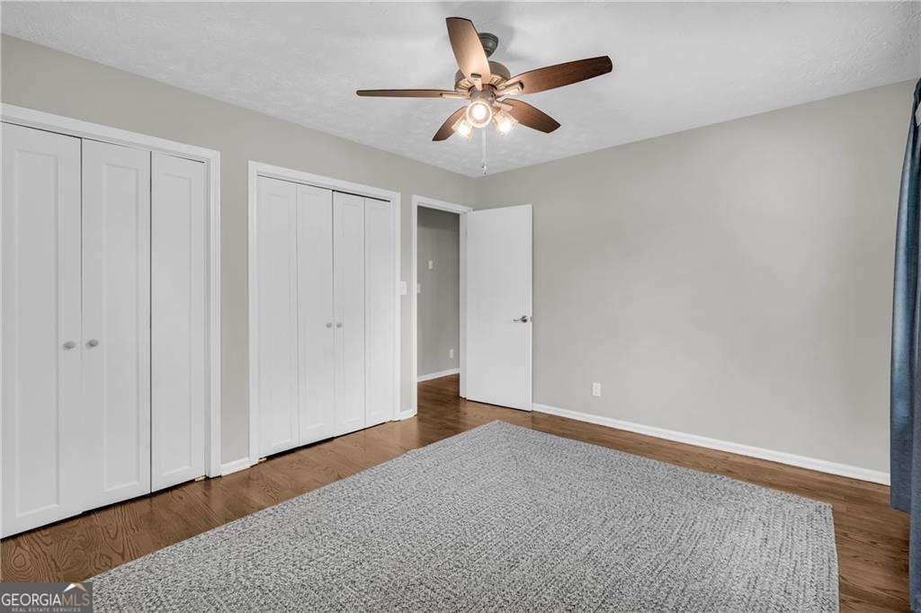 474 Royal Oaks Terrace Stone Mountain - Photo 36