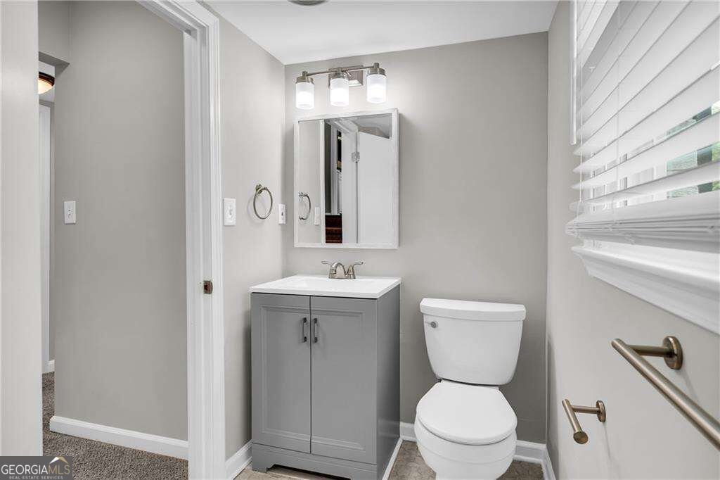 474 Royal Oaks Terrace Stone Mountain - Photo 37