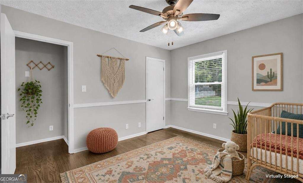 474 Royal Oaks Terrace Stone Mountain - Photo 39