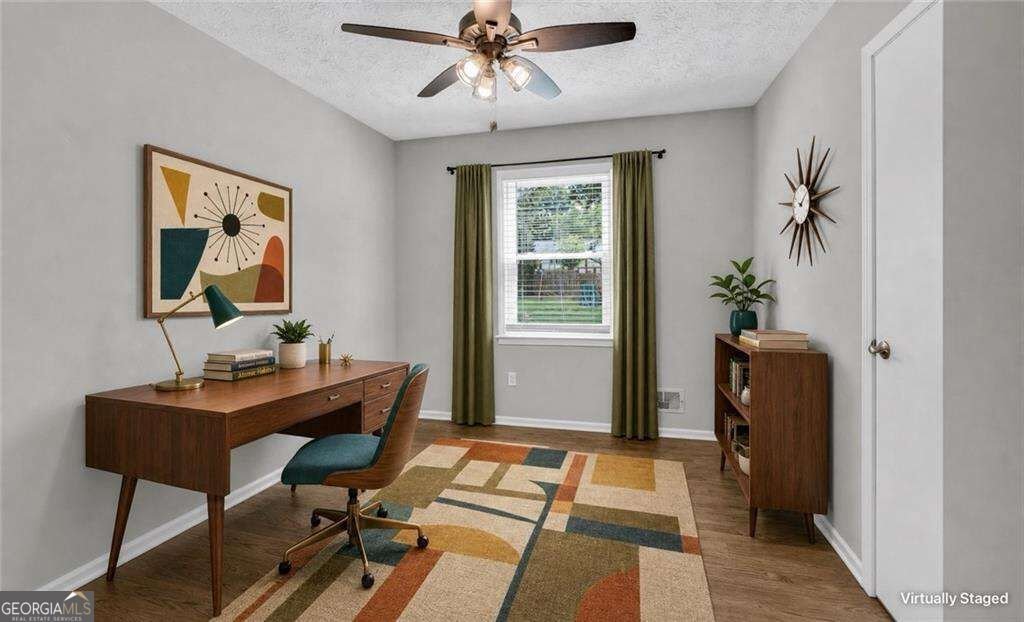 474 Royal Oaks Terrace Stone Mountain - Photo 41