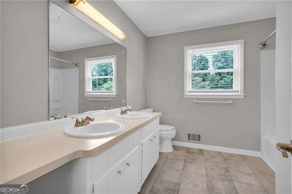 474 Royal Oaks Terrace Stone Mountain - Photo 46