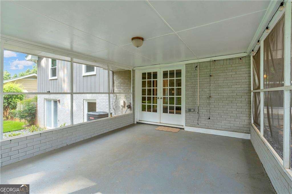 474 Royal Oaks Terrace Stone Mountain - Photo 47