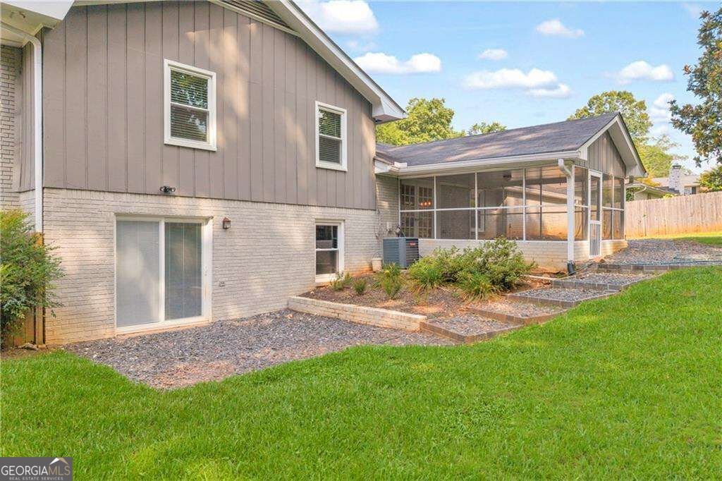 474 Royal Oaks Terrace Stone Mountain - Photo 49