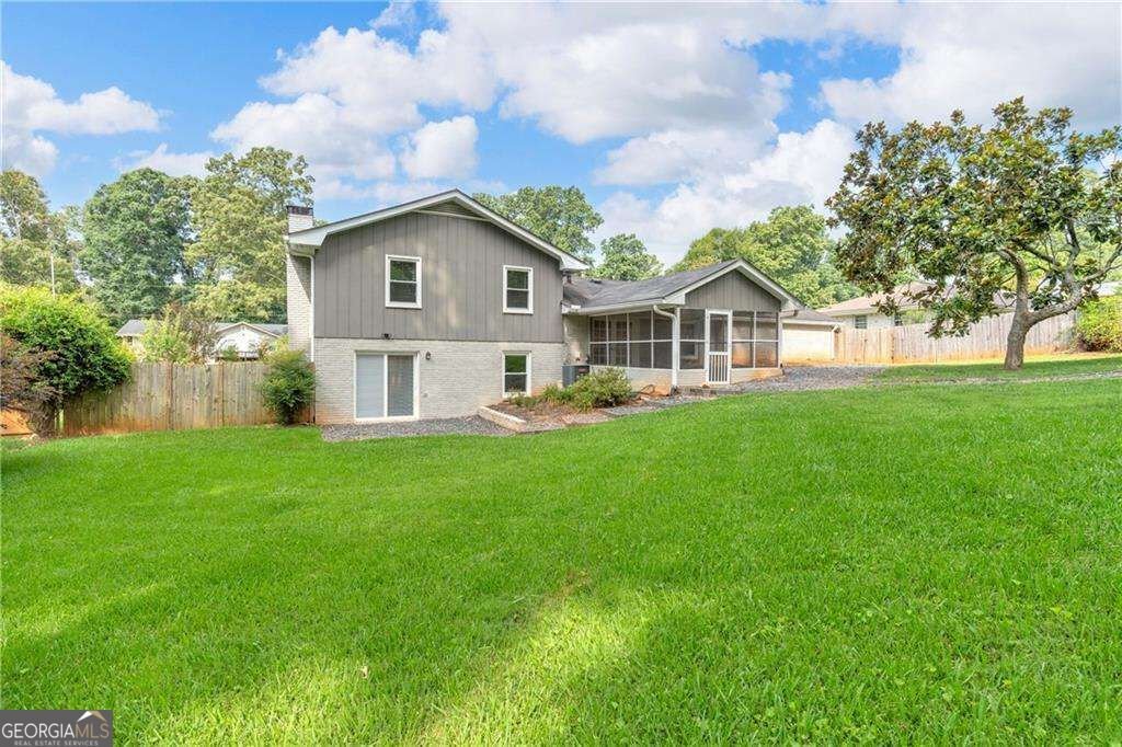 474 Royal Oaks Terrace Stone Mountain - Photo 50
