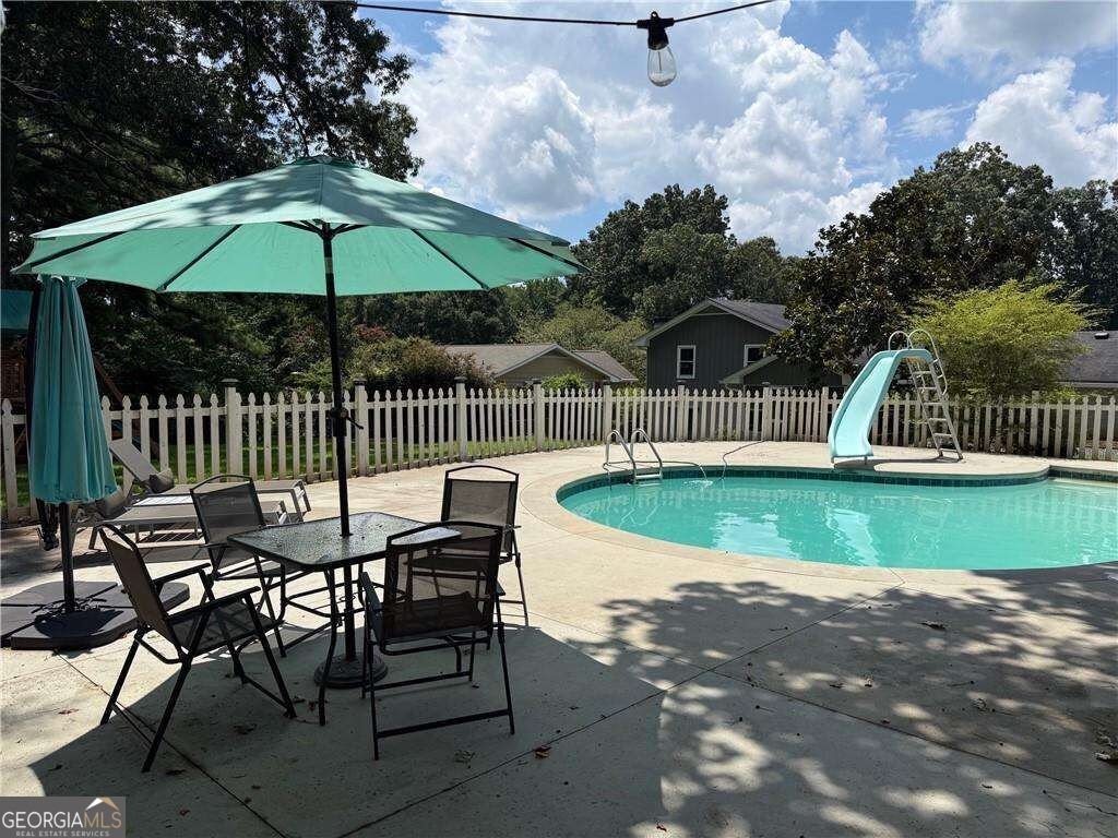 474 Royal Oaks Terrace Stone Mountain - Photo 51