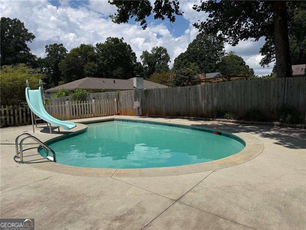 474 Royal Oaks Terrace Stone Mountain - Photo 53