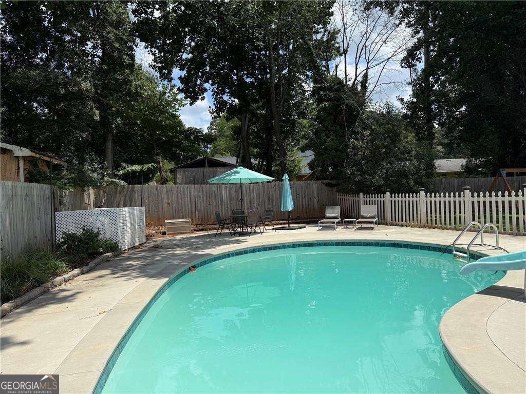 474 Royal Oaks Terrace Stone Mountain - Photo 55