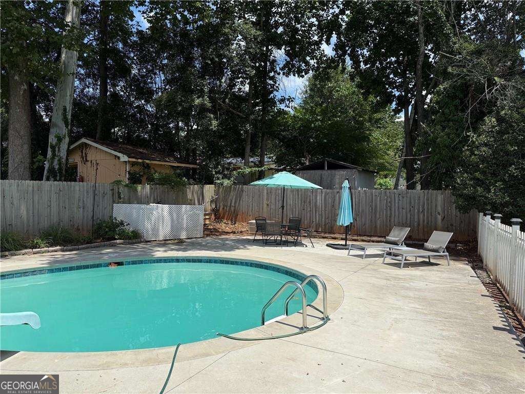 474 Royal Oaks Terrace Stone Mountain - Photo 56