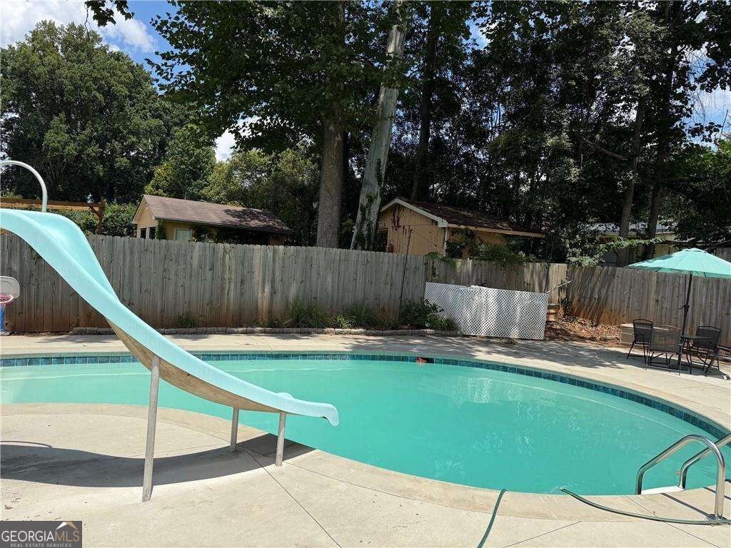 474 Royal Oaks Terrace Stone Mountain - Photo 57