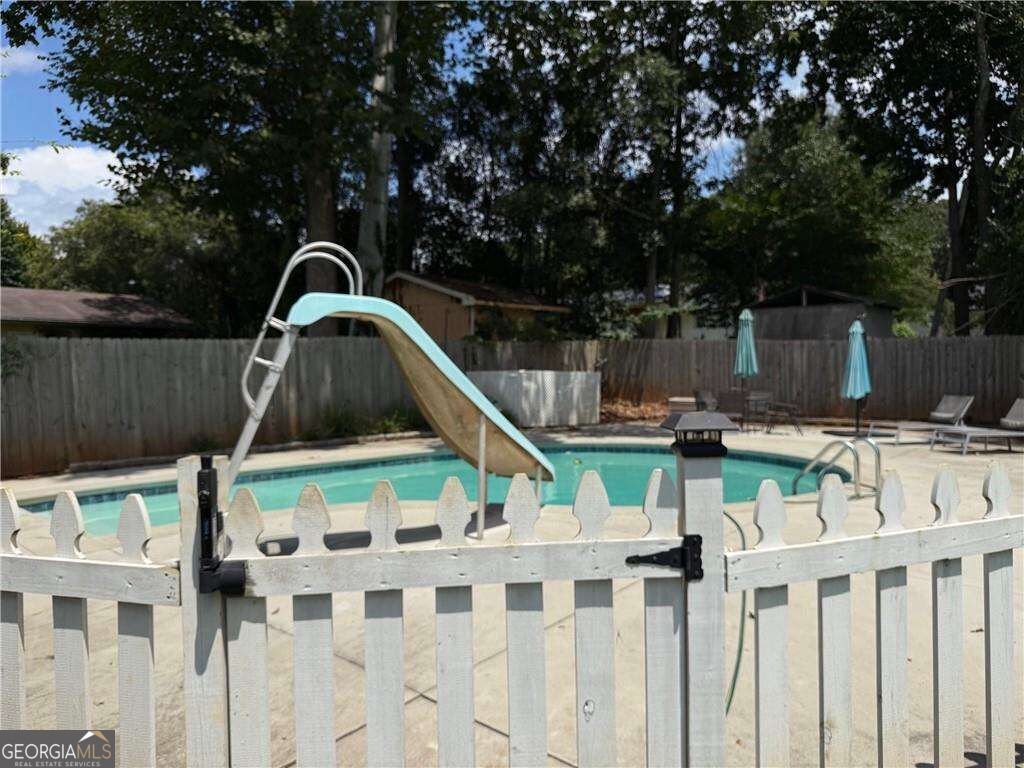 474 Royal Oaks Terrace Stone Mountain - Photo 58