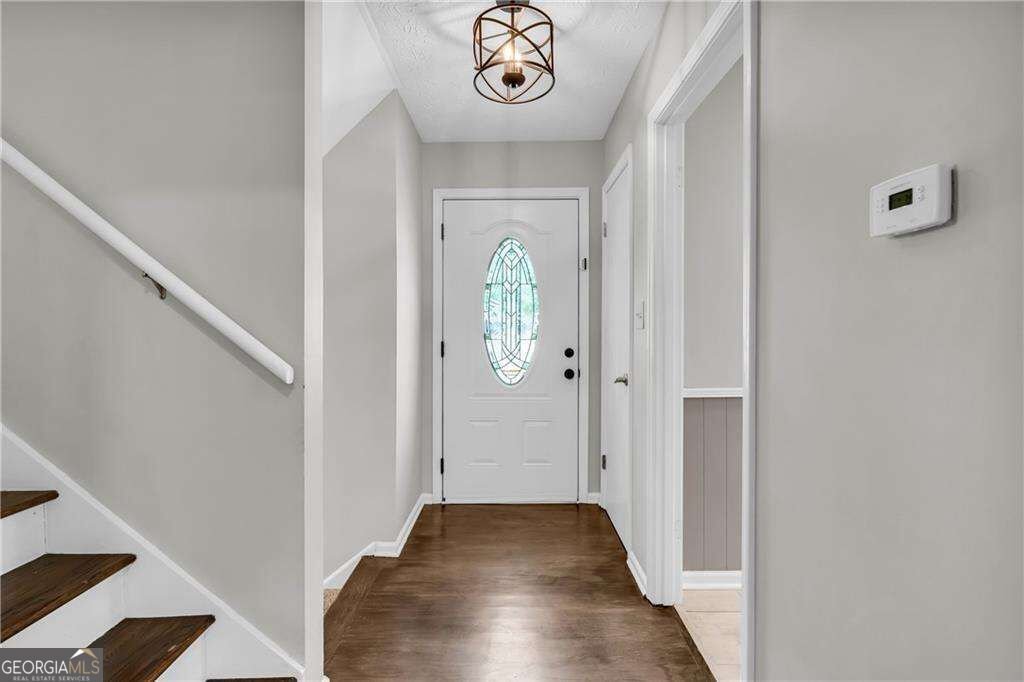 474 Royal Oaks Terrace Stone Mountain - Photo 6