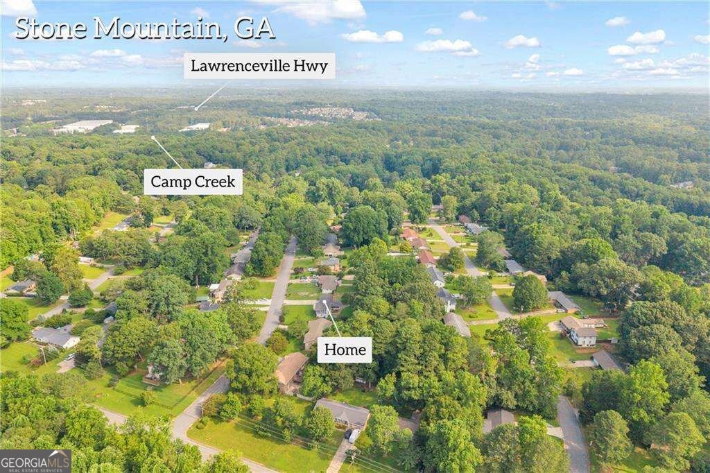 474 Royal Oaks Terrace Stone Mountain - Photo 65