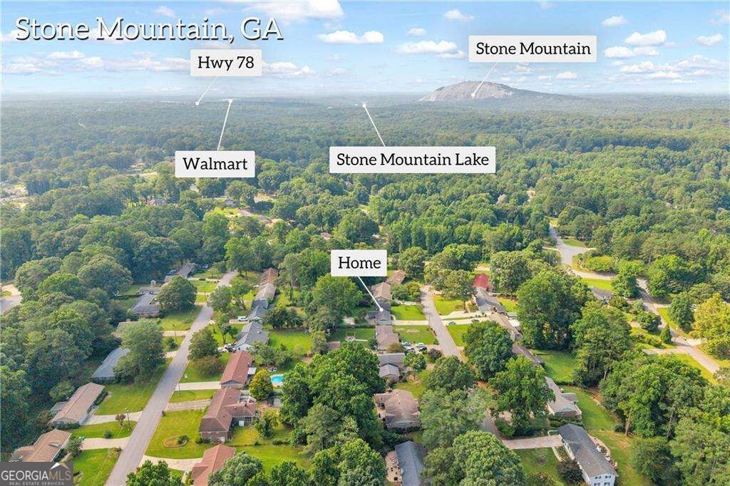 474 Royal Oaks Terrace Stone Mountain - Photo 66