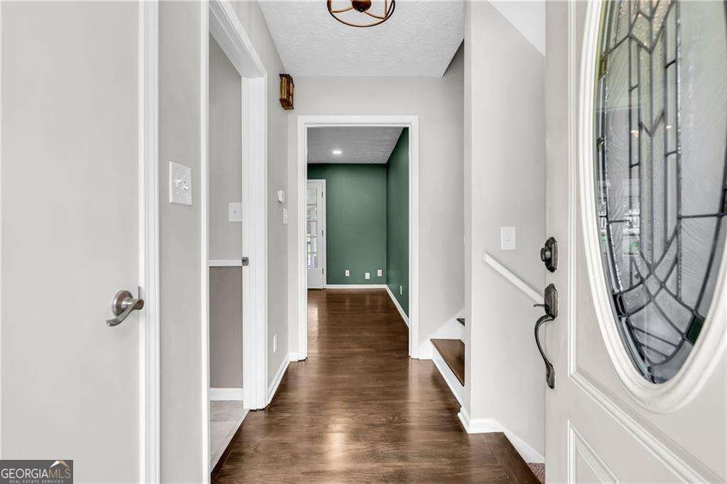 474 Royal Oaks Terrace Stone Mountain - Photo 7