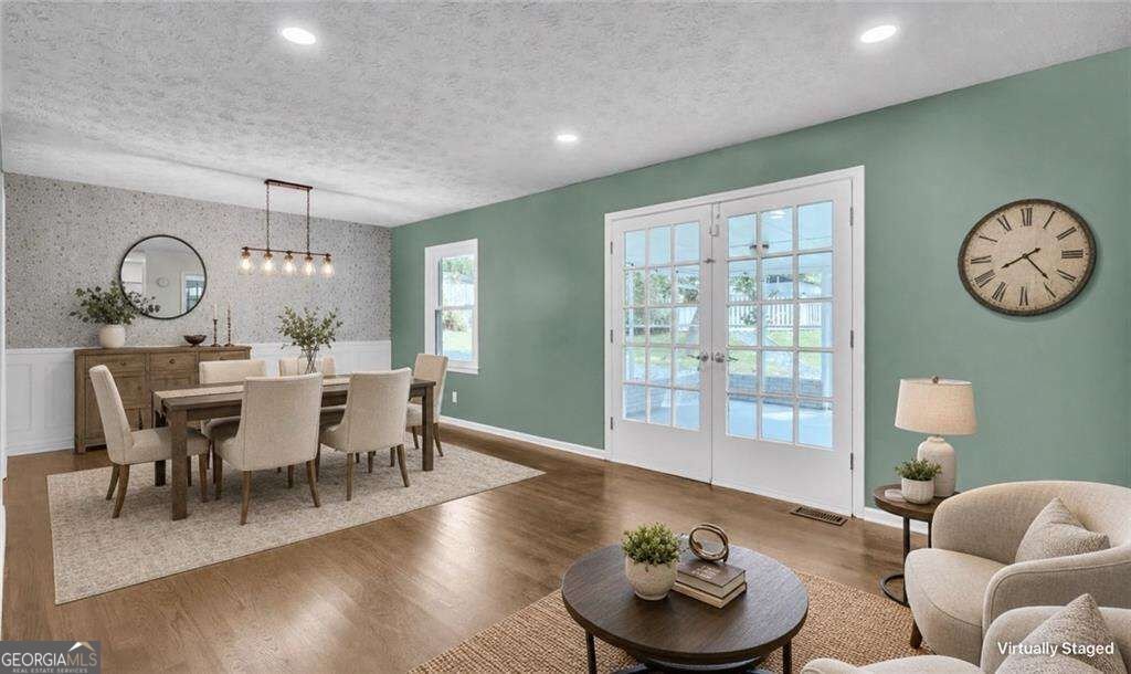 474 Royal Oaks Terrace Stone Mountain - Photo 8