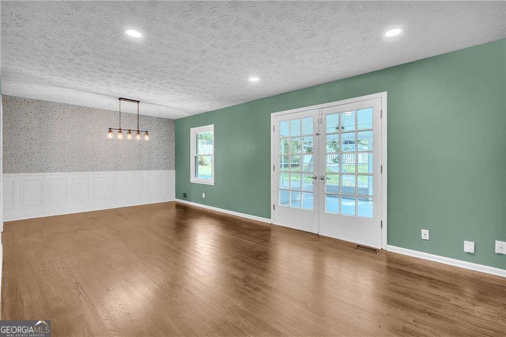 474 Royal Oaks Terrace Stone Mountain - Photo 9