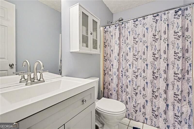 50 Mountainside Lane Covington - Photo 15