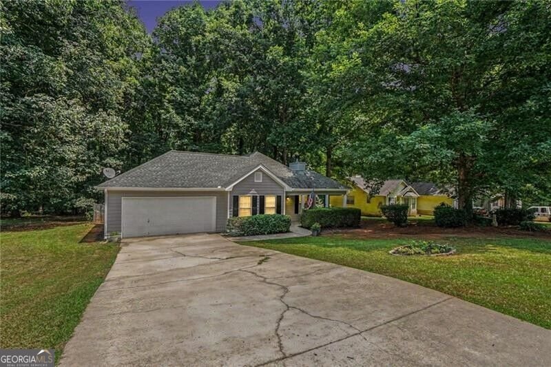 50 Mountainside Lane Covington - Photo 32