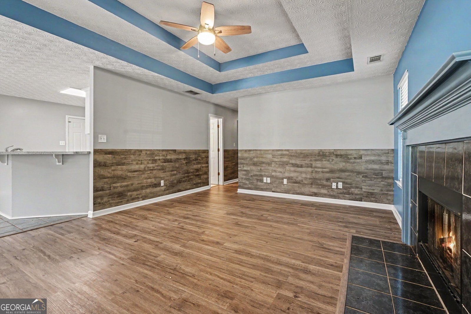 50 Mountainside Lane Covington - Photo 6