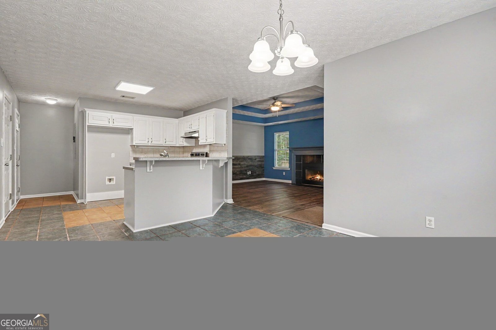 50 Mountainside Lane Covington - Photo 8