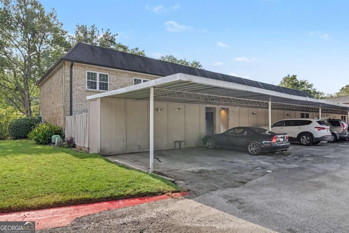 280 Winding River Road Sandy Springs - Photo 26