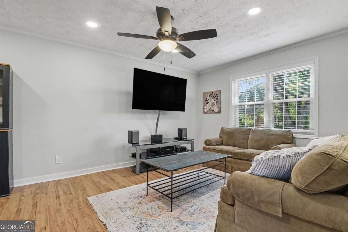 280 Winding River Road Sandy Springs - Photo 6