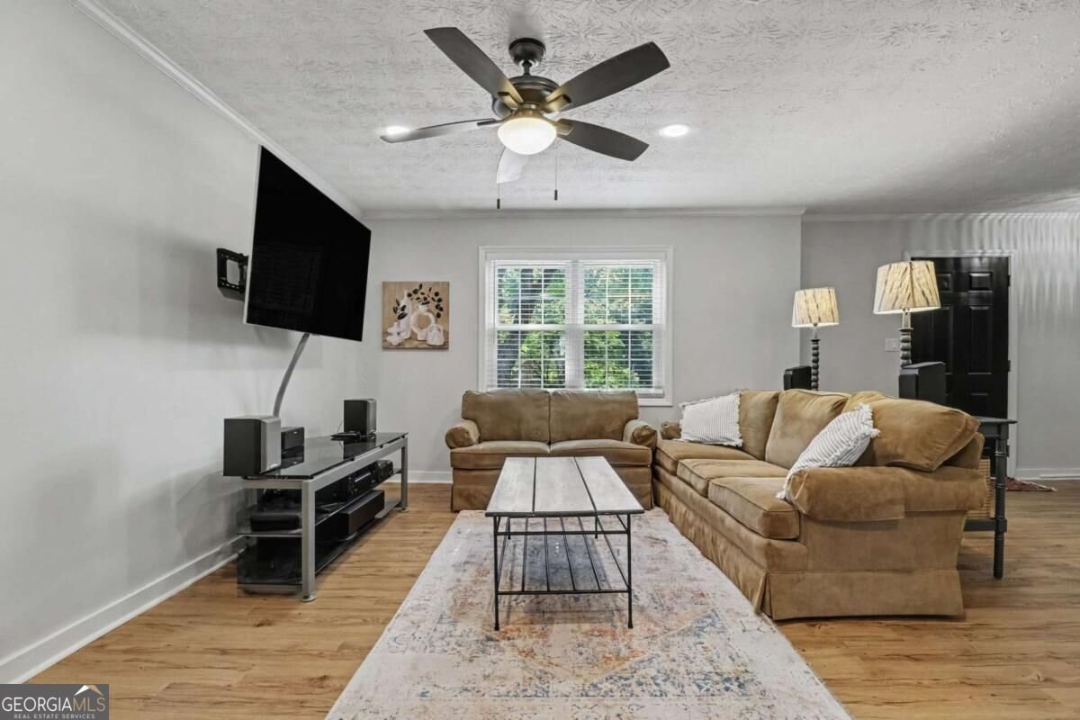 280 Winding River Road Sandy Springs - Photo 7