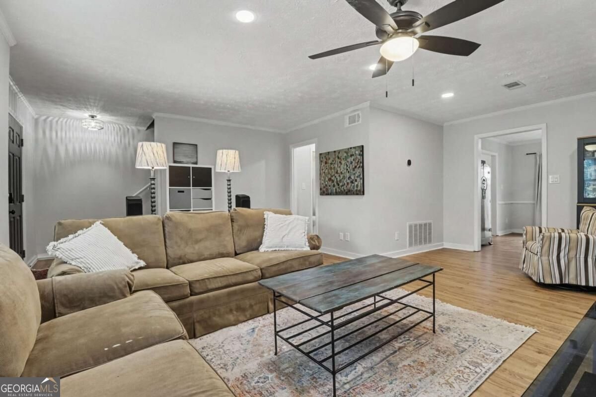 280 Winding River Road Sandy Springs - Photo 8