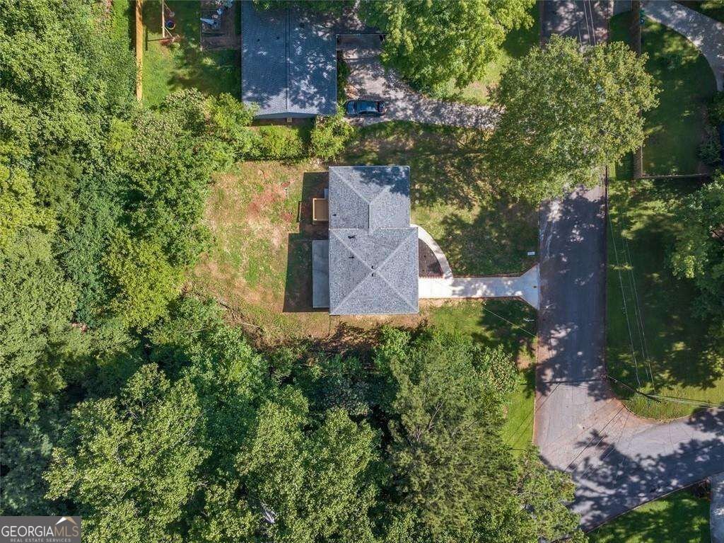 1893 Burning Tree Drive Decatur - Photo 22
