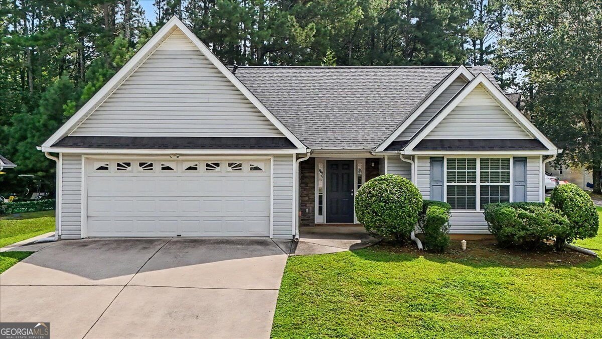 211 Bridge Drive Dallas - main photo
