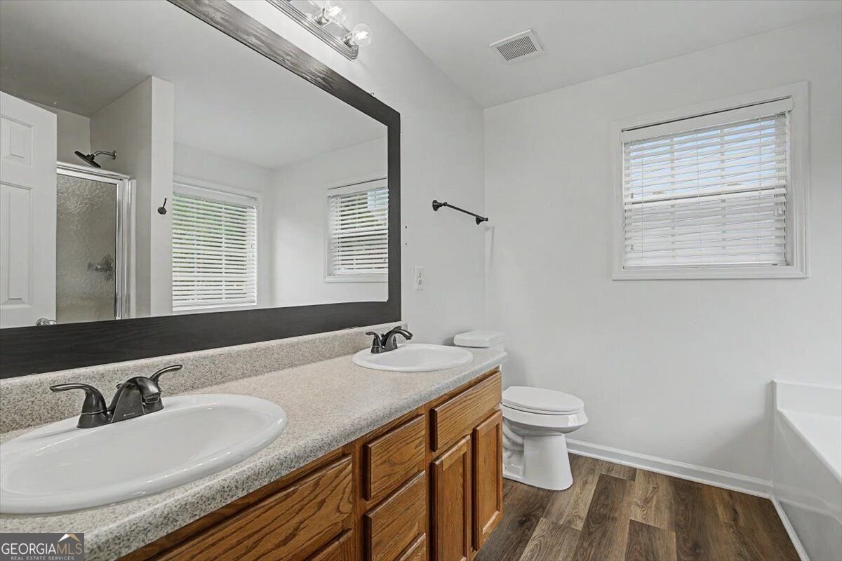 211 Bridge Drive Dallas - Photo 17