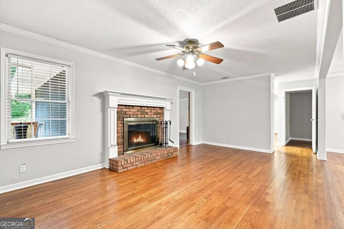 2633 Creek Lane Snellville - Photo 11