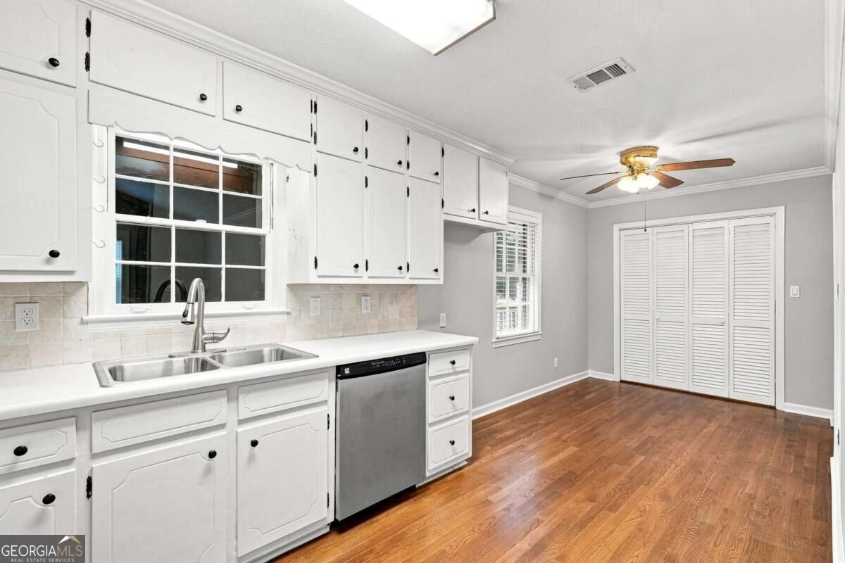 2633 Creek Lane Snellville - Photo 14