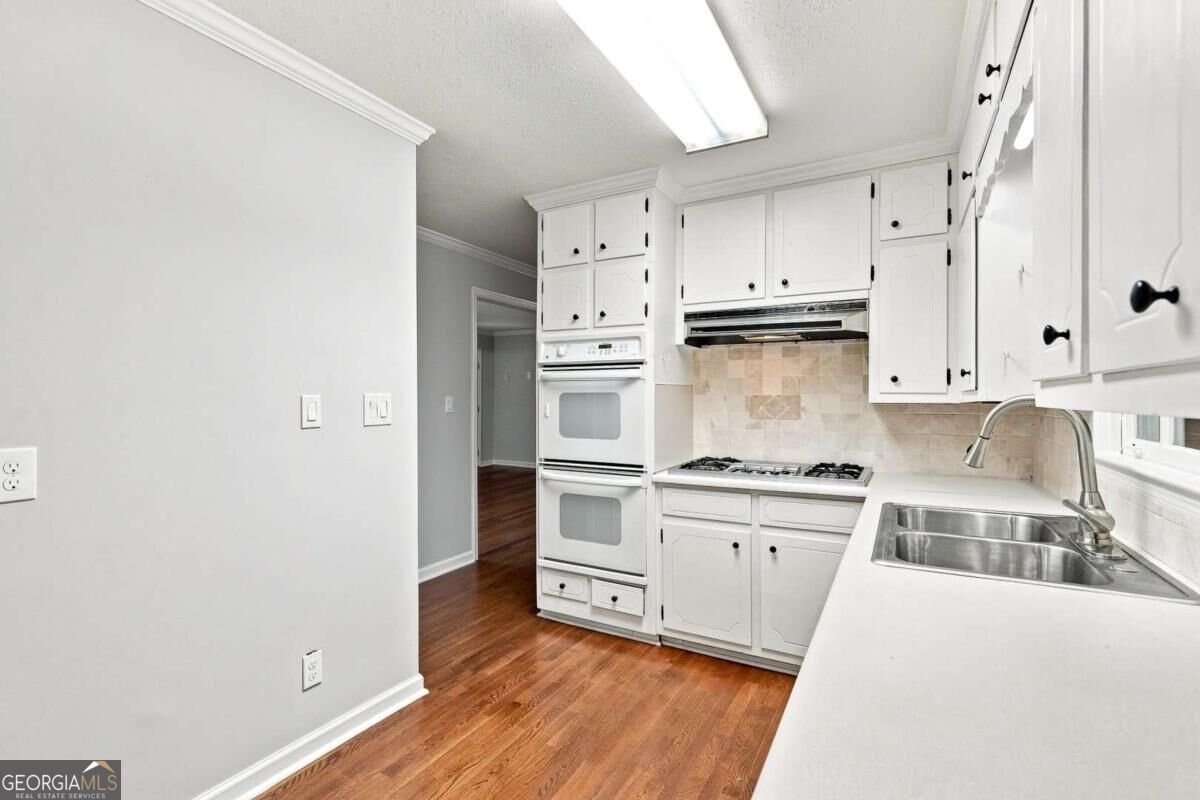 2633 Creek Lane Snellville - Photo 16