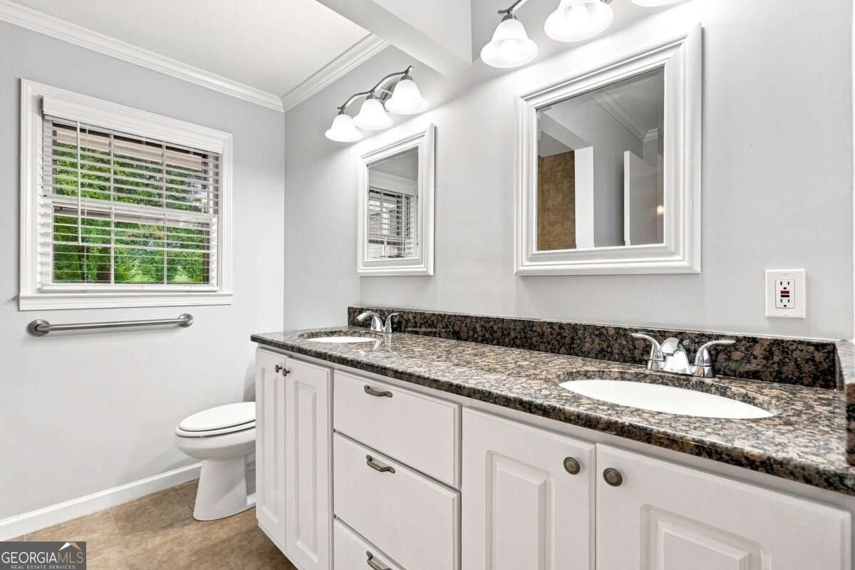 2633 Creek Lane Snellville - Photo 21