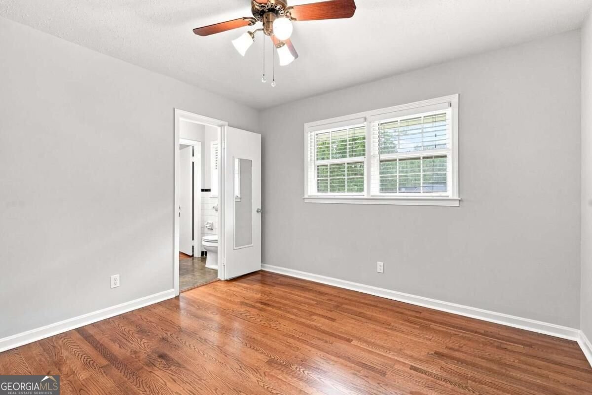 2633 Creek Lane Snellville - Photo 23