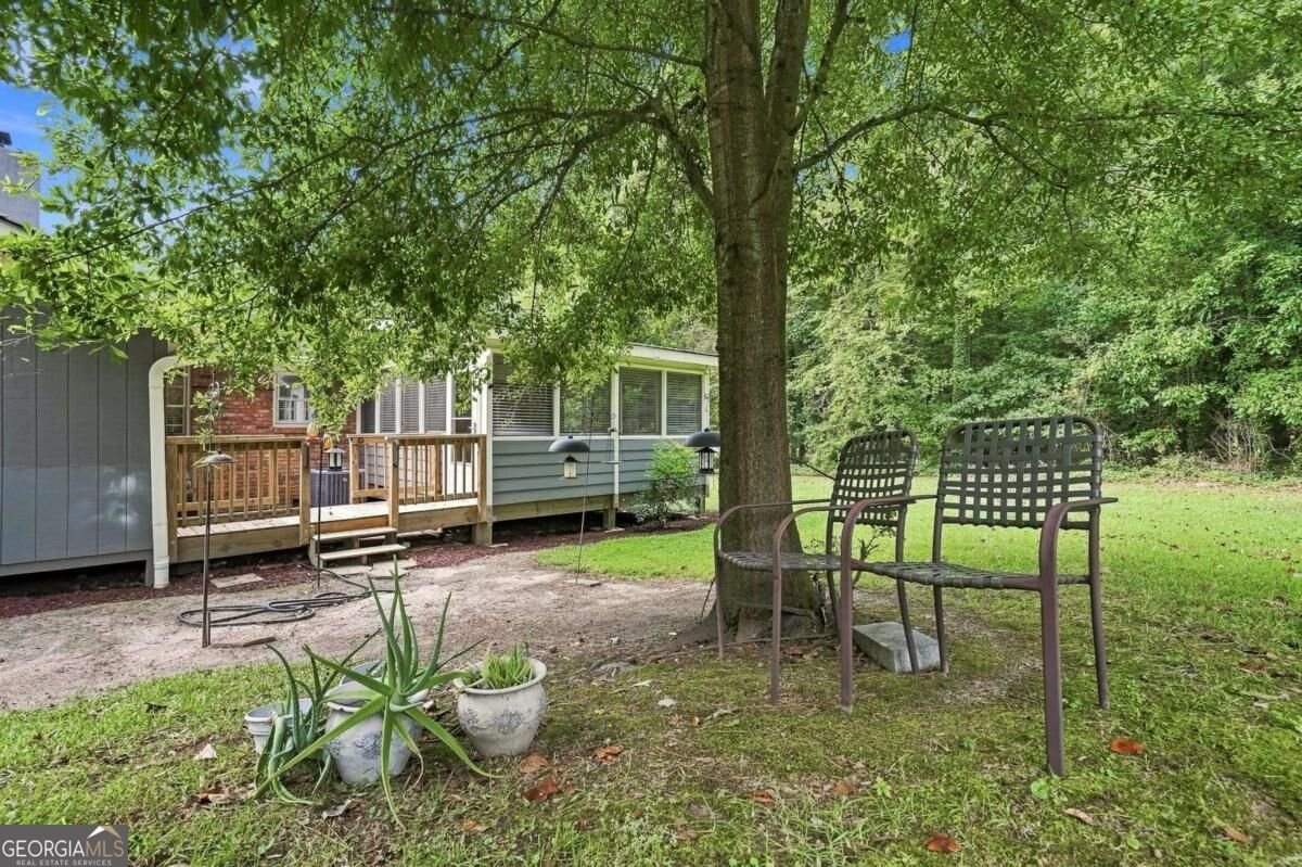 2633 Creek Lane Snellville - Photo 34