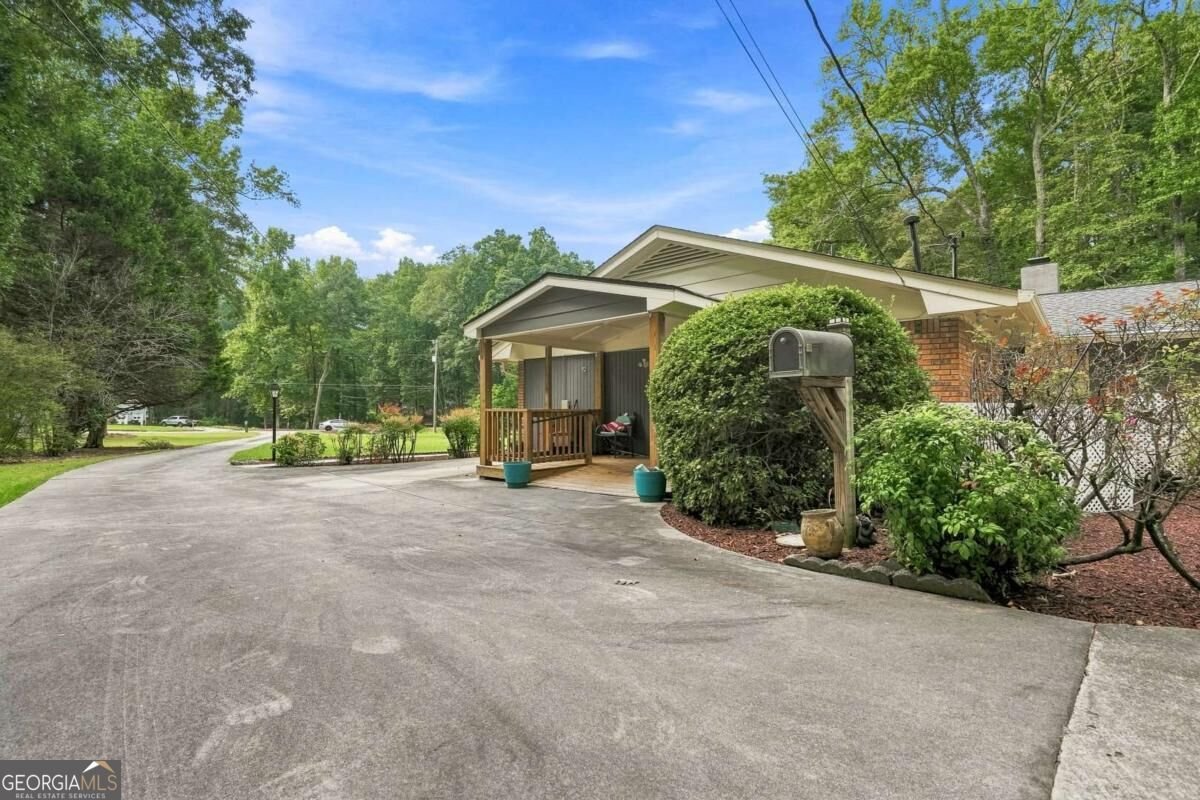 2633 Creek Lane Snellville - Photo 35