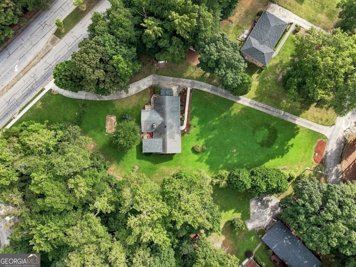 2633 Creek Lane Snellville - Photo 44