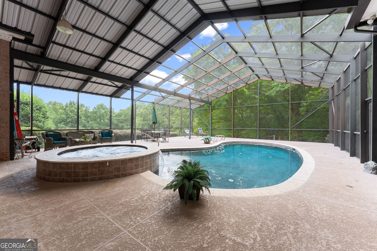 4290 Waterworks Road Jefferson - Photo 89