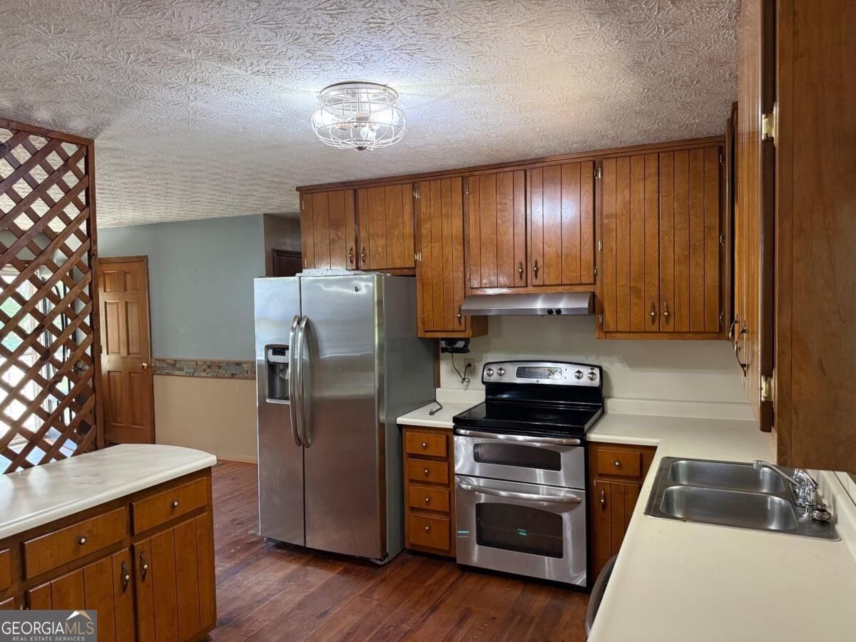 435 Unity Grove Road Locust Grove - Photo 11