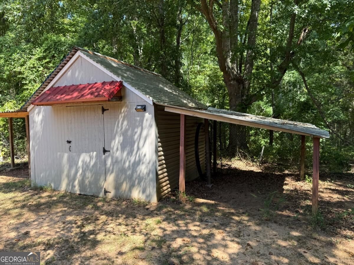 435 Unity Grove Road Locust Grove - Photo 18