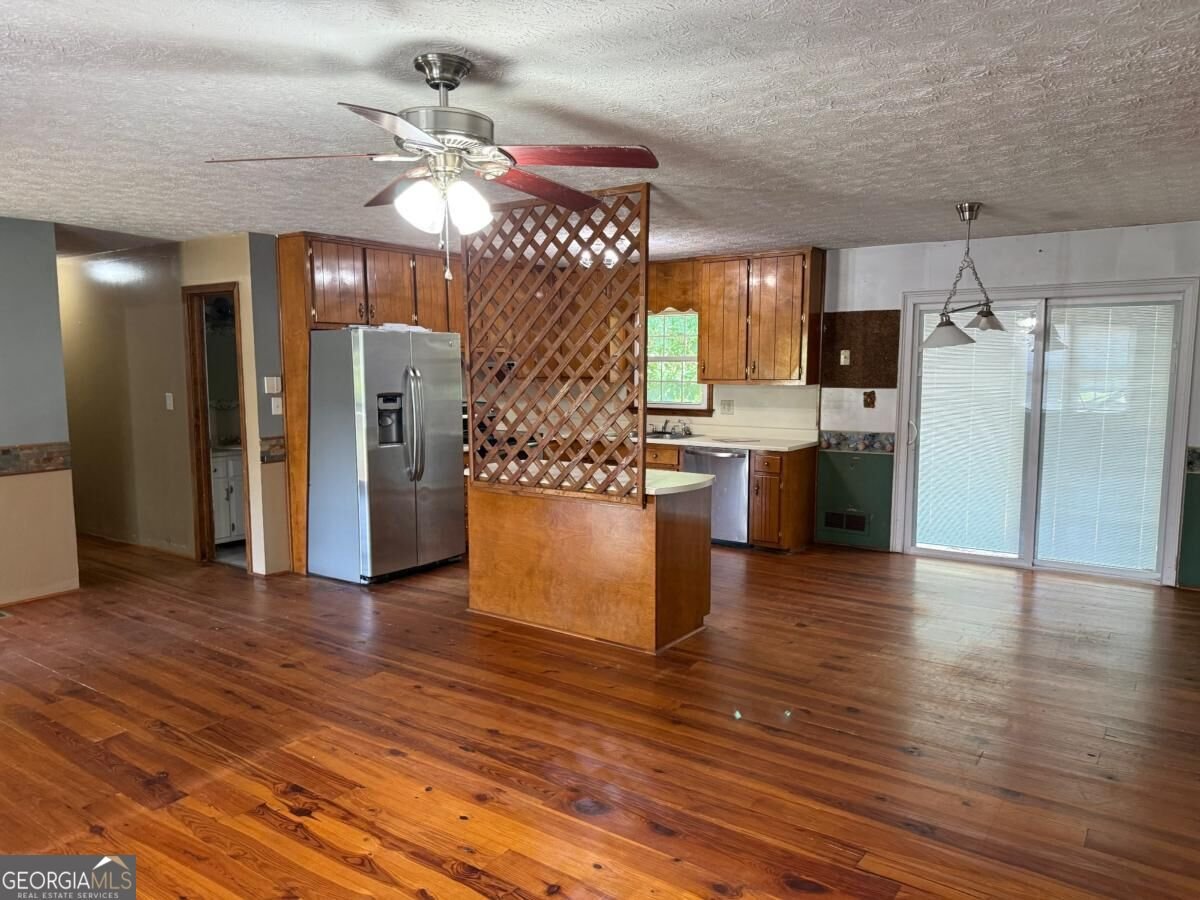435 Unity Grove Road Locust Grove - Photo 8