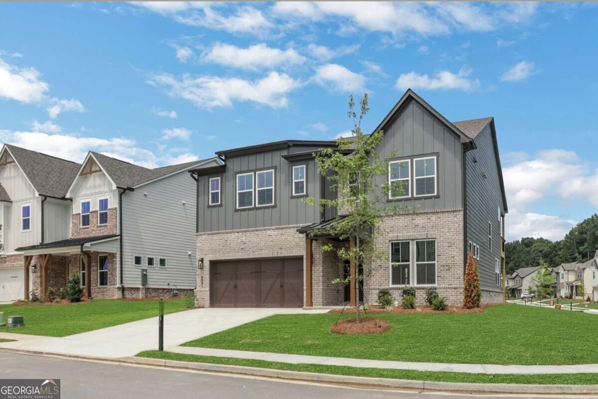 4081 Adler Circle Buford - Photo 6