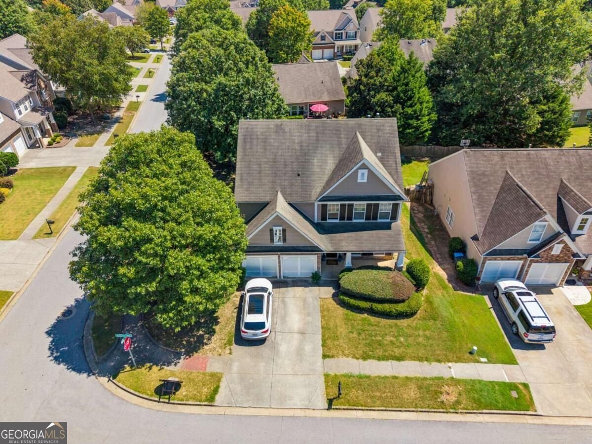 2361 Walnut Tree Court Buford - Photo 34