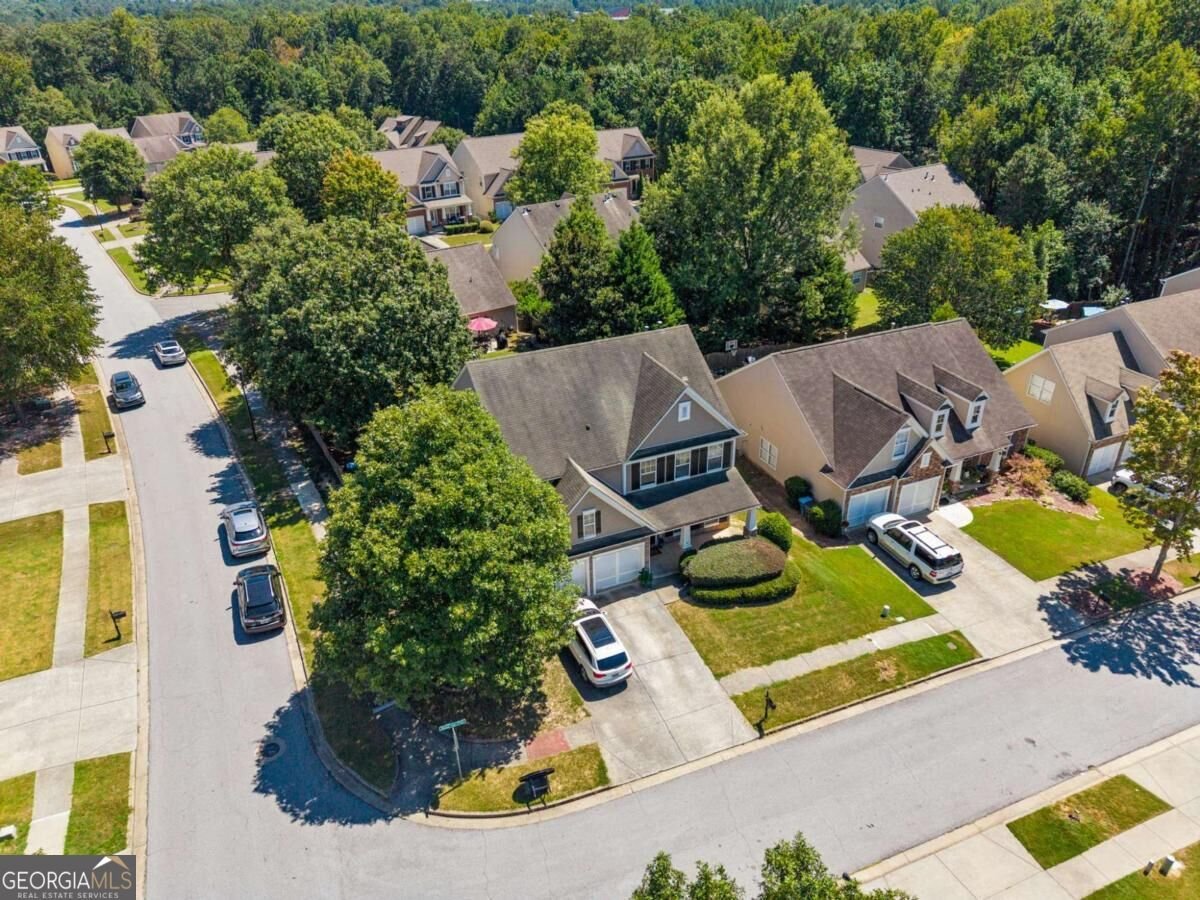 2361 Walnut Tree Court Buford - Photo 35