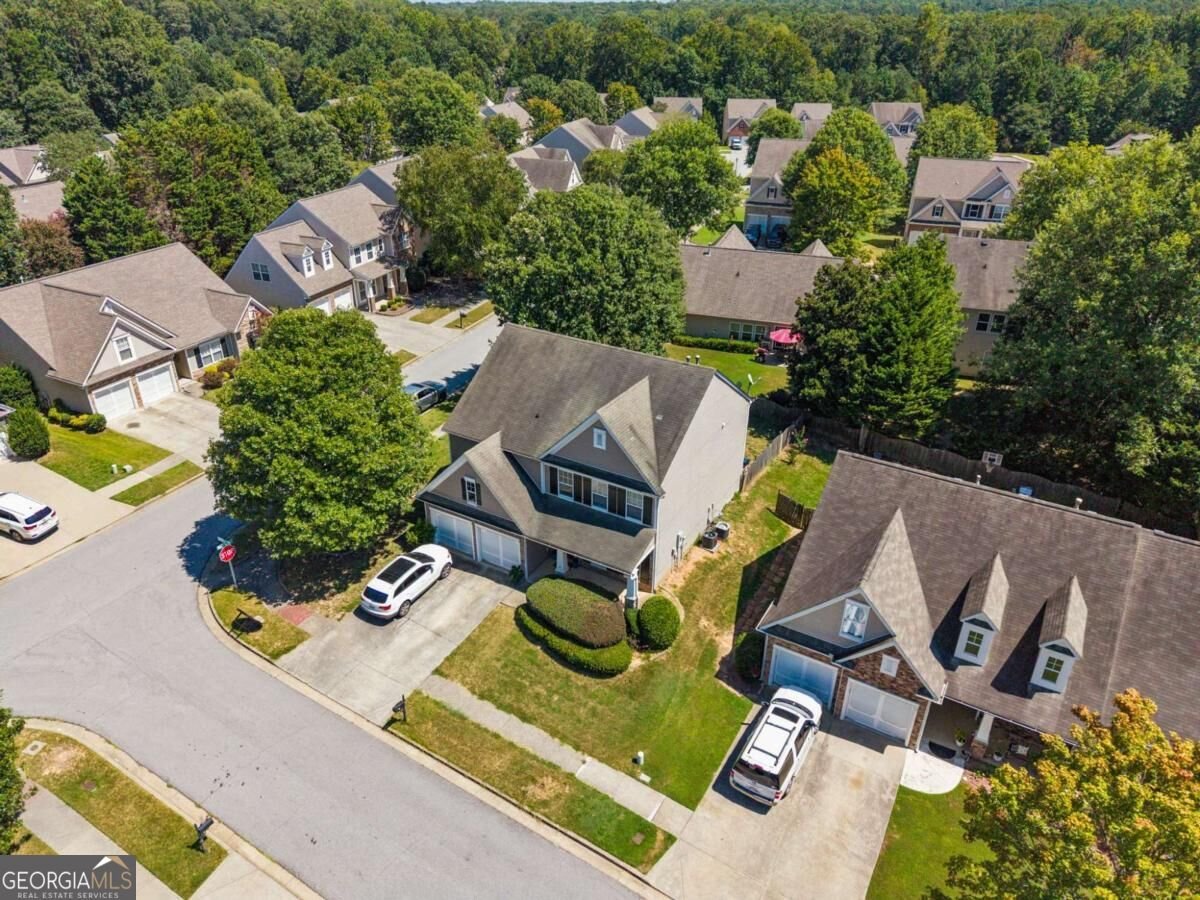 2361 Walnut Tree Court Buford - Photo 36